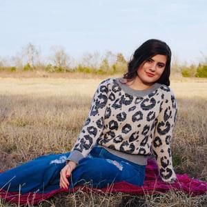 Meet your Posher, Hailey